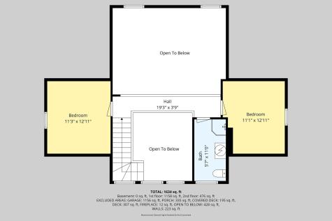 142 Rayahs Way Quebeck TN 38579