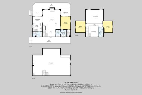 142 Rayahs Way Quebeck TN 38579