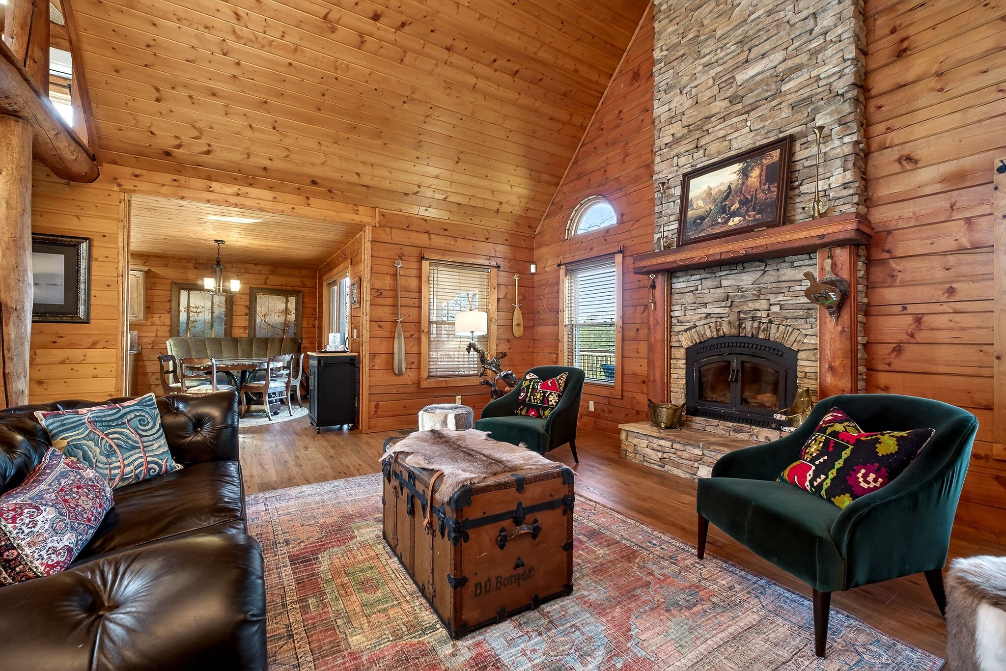 142 Rayahs Way Quebeck TN 38579