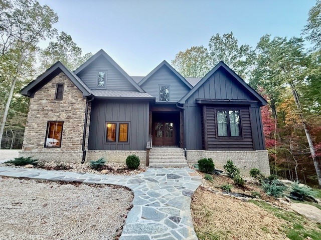 1863 Lake Louisa Loop Monteagle TN 37356