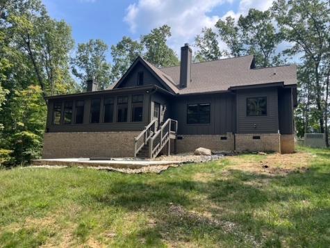 1863 Lake Louisa Loop Monteagle TN 37356