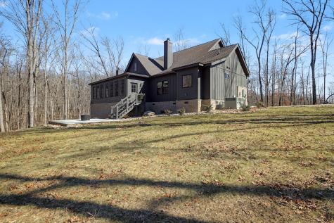 1863 Lake Louisa Loop Monteagle TN 37356