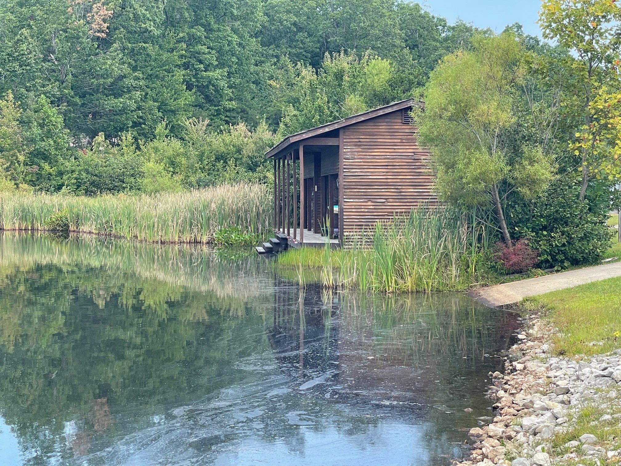 1863 Lake Louisa Loop Monteagle TN 37356
