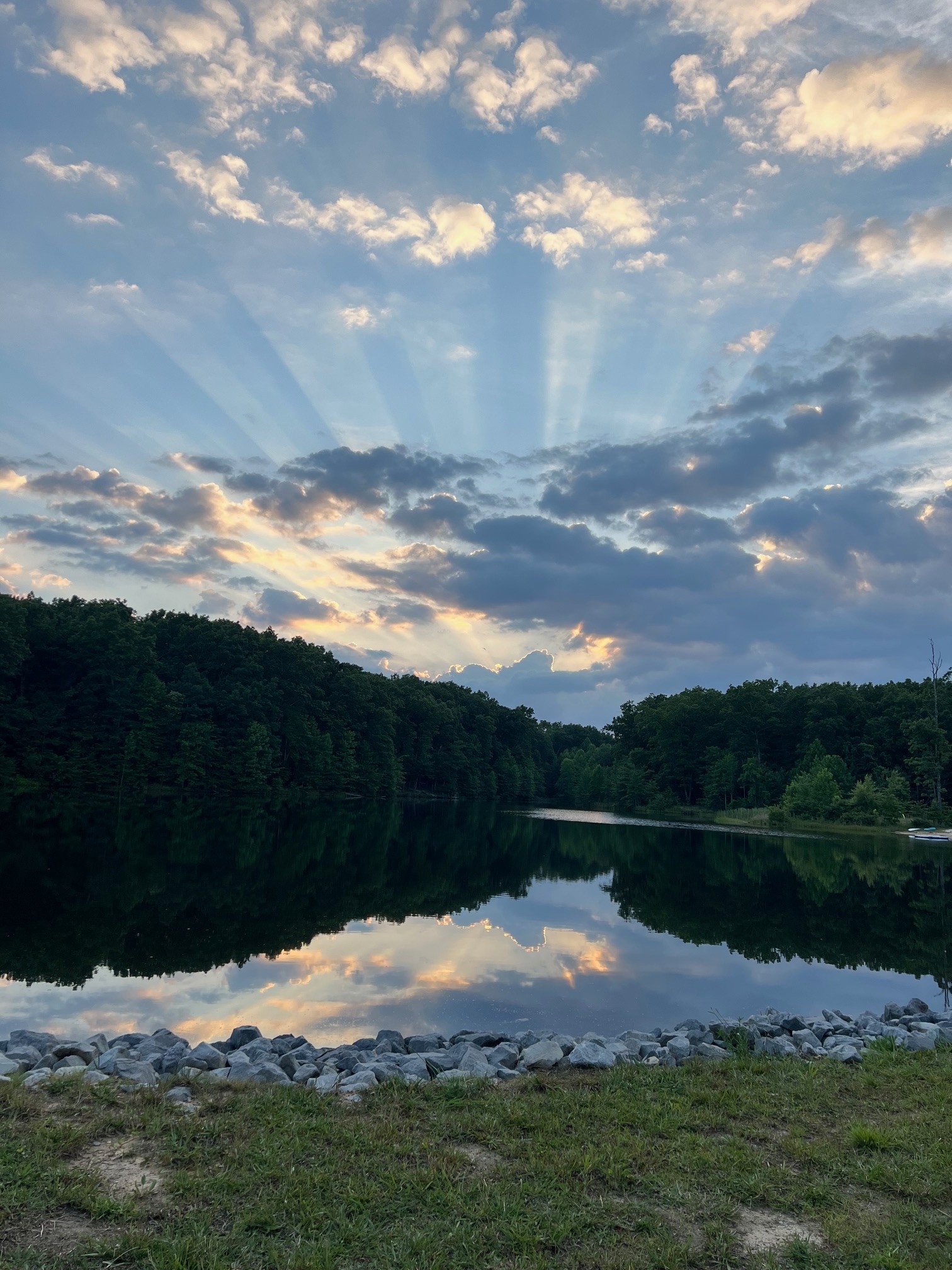 1863 Lake Louisa Loop Monteagle TN 37356