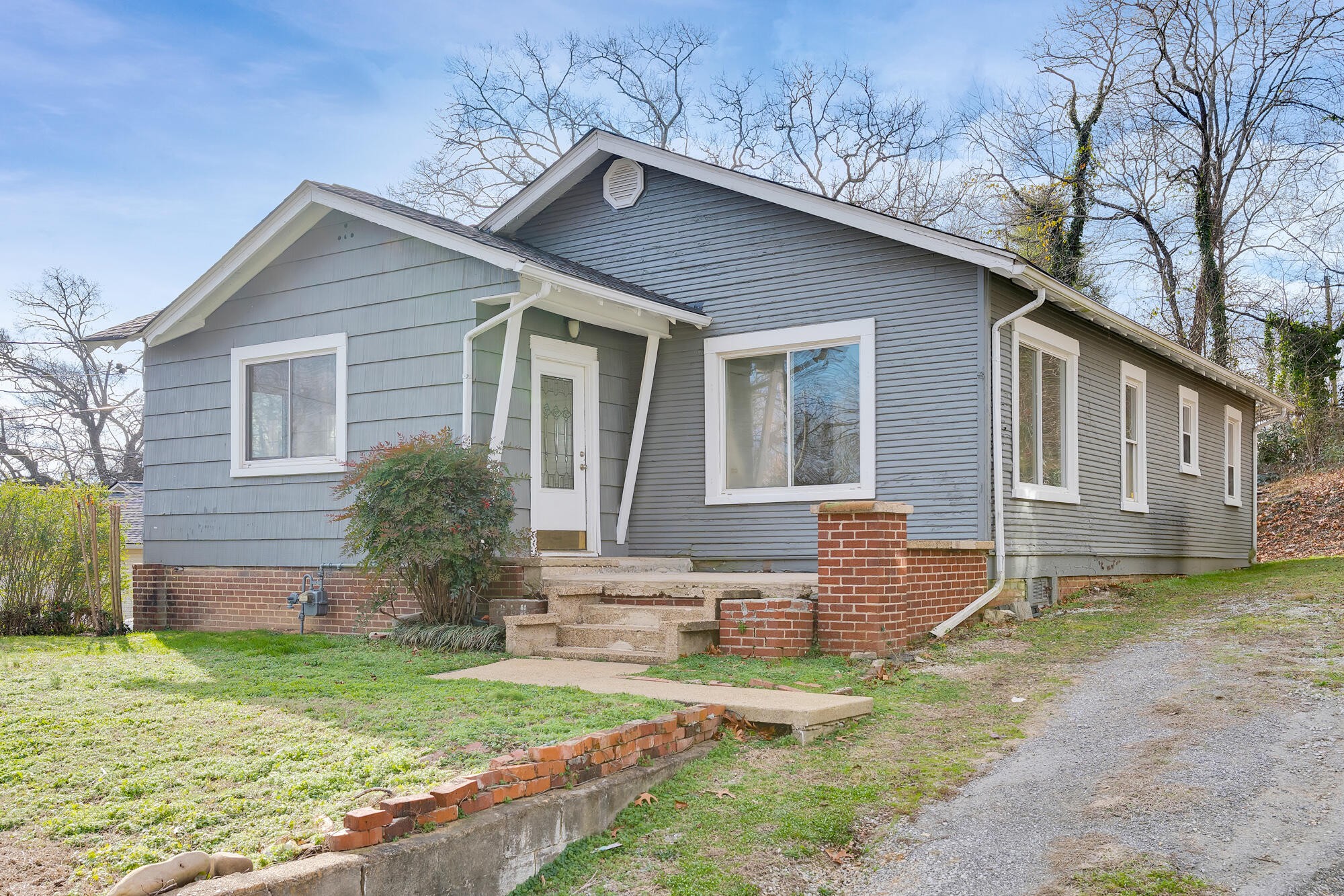 608 Over Street Chattanooga TN 37411