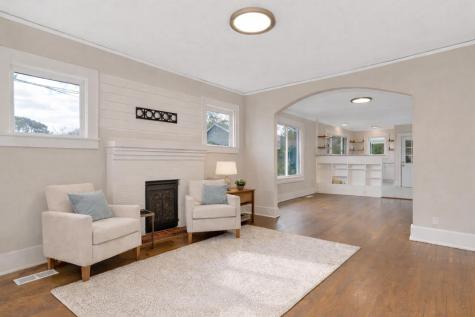 608 Over Street Chattanooga TN 37411