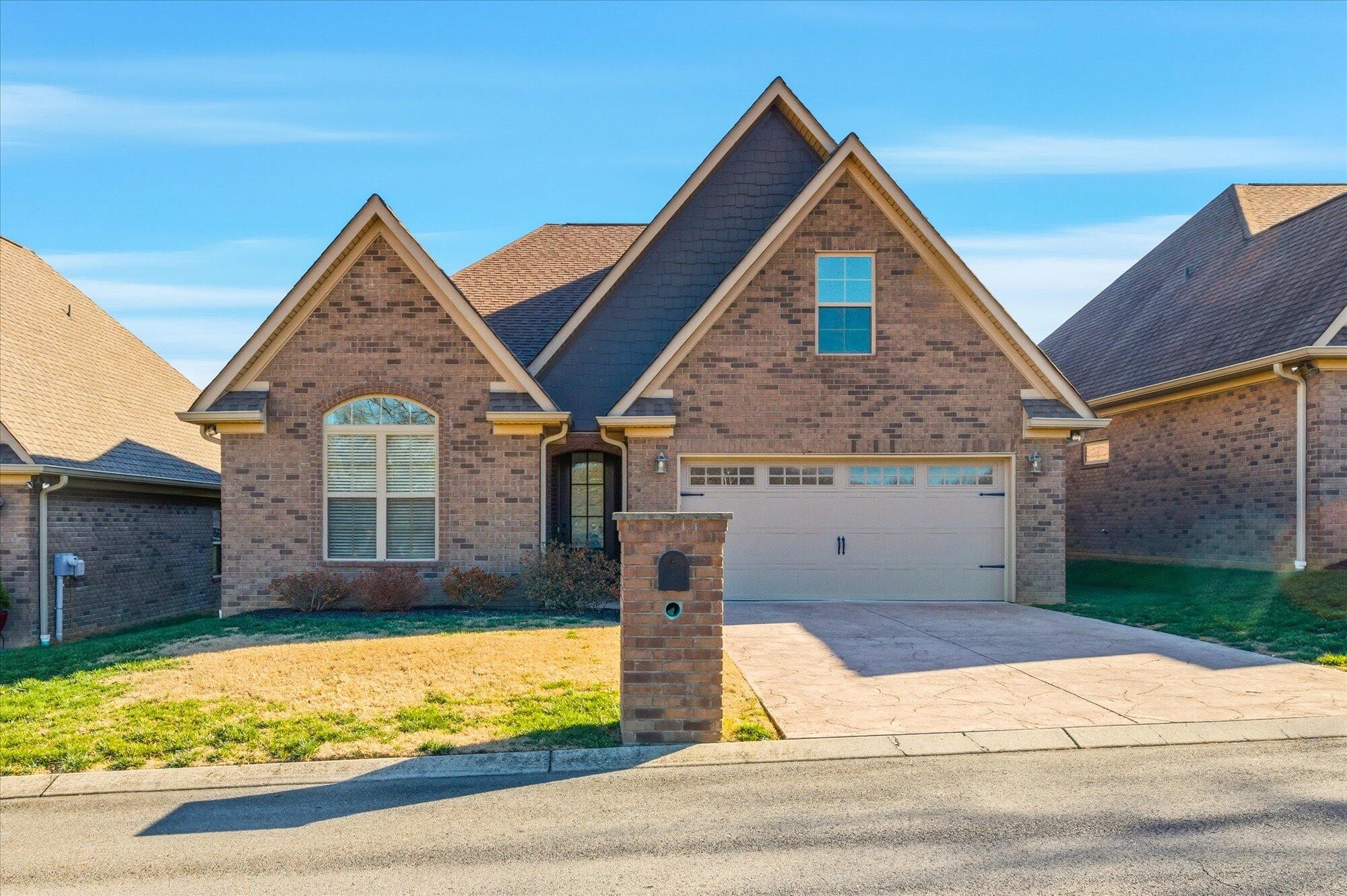 206 Zion Cove Lane Englewood TN 37329