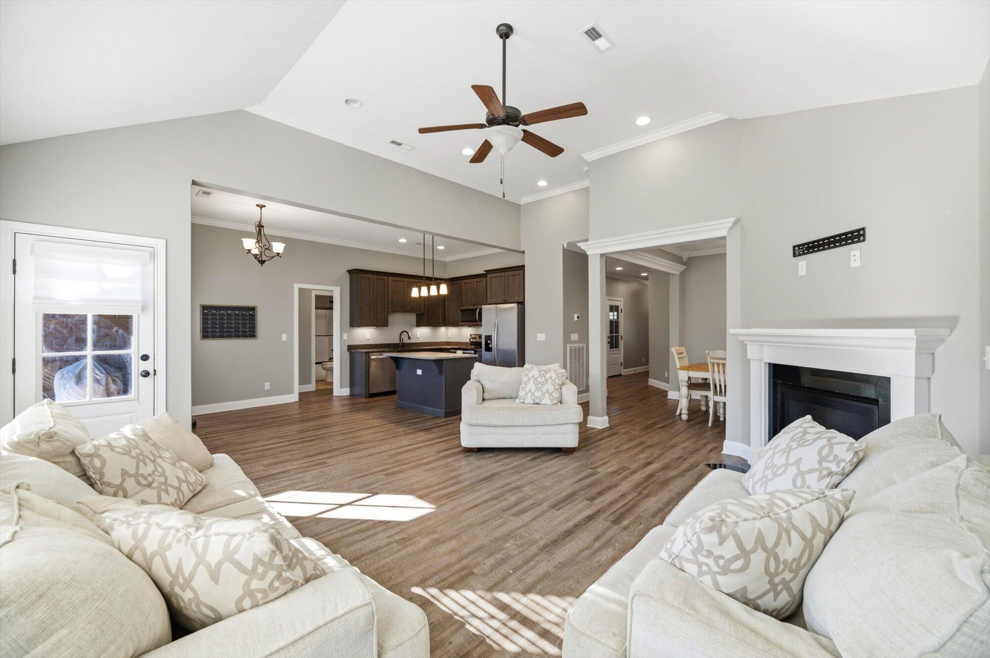 206 Zion Cove Lane Englewood TN 37329