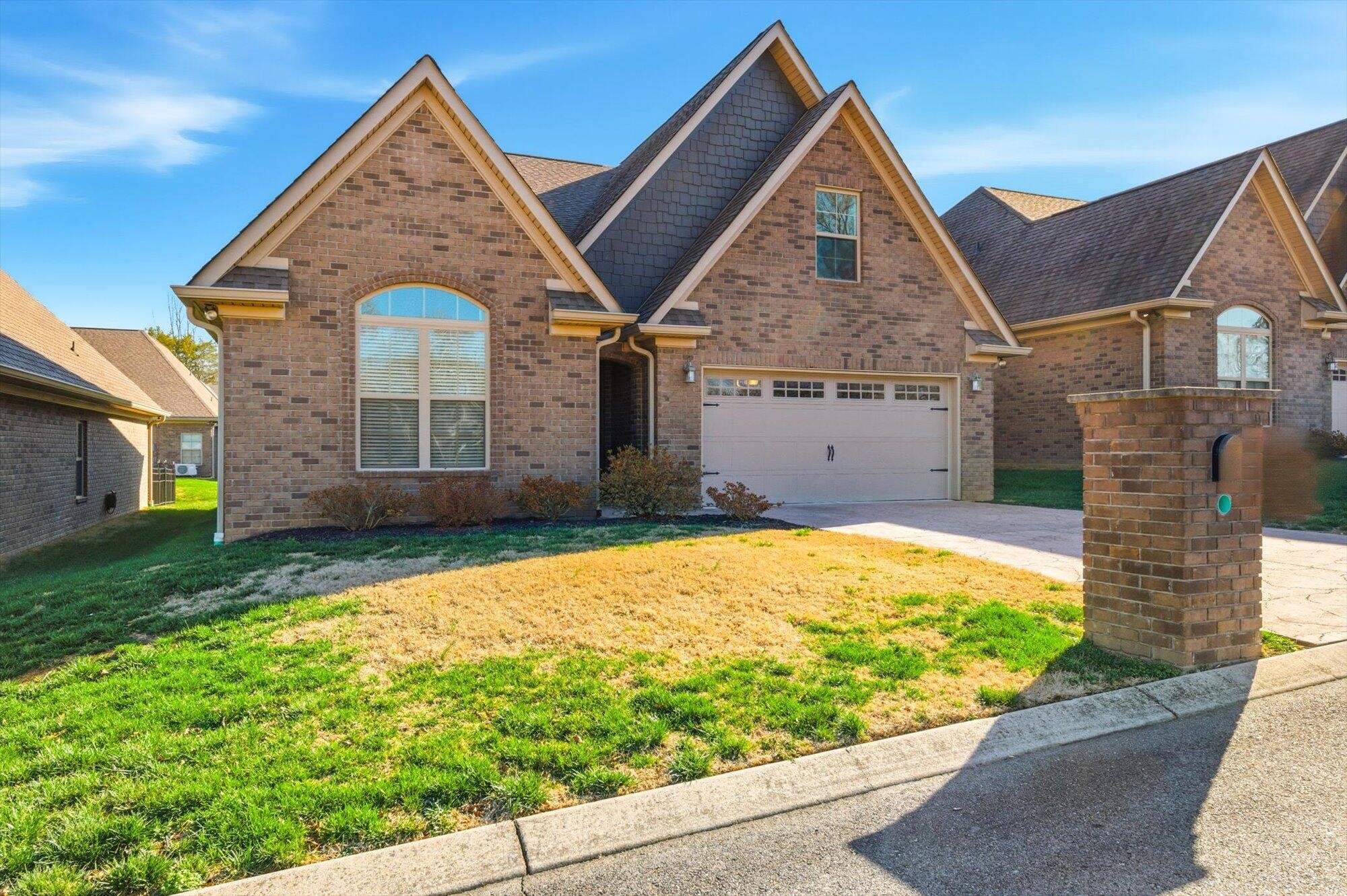 206 Zion Cove Lane Englewood TN 37329