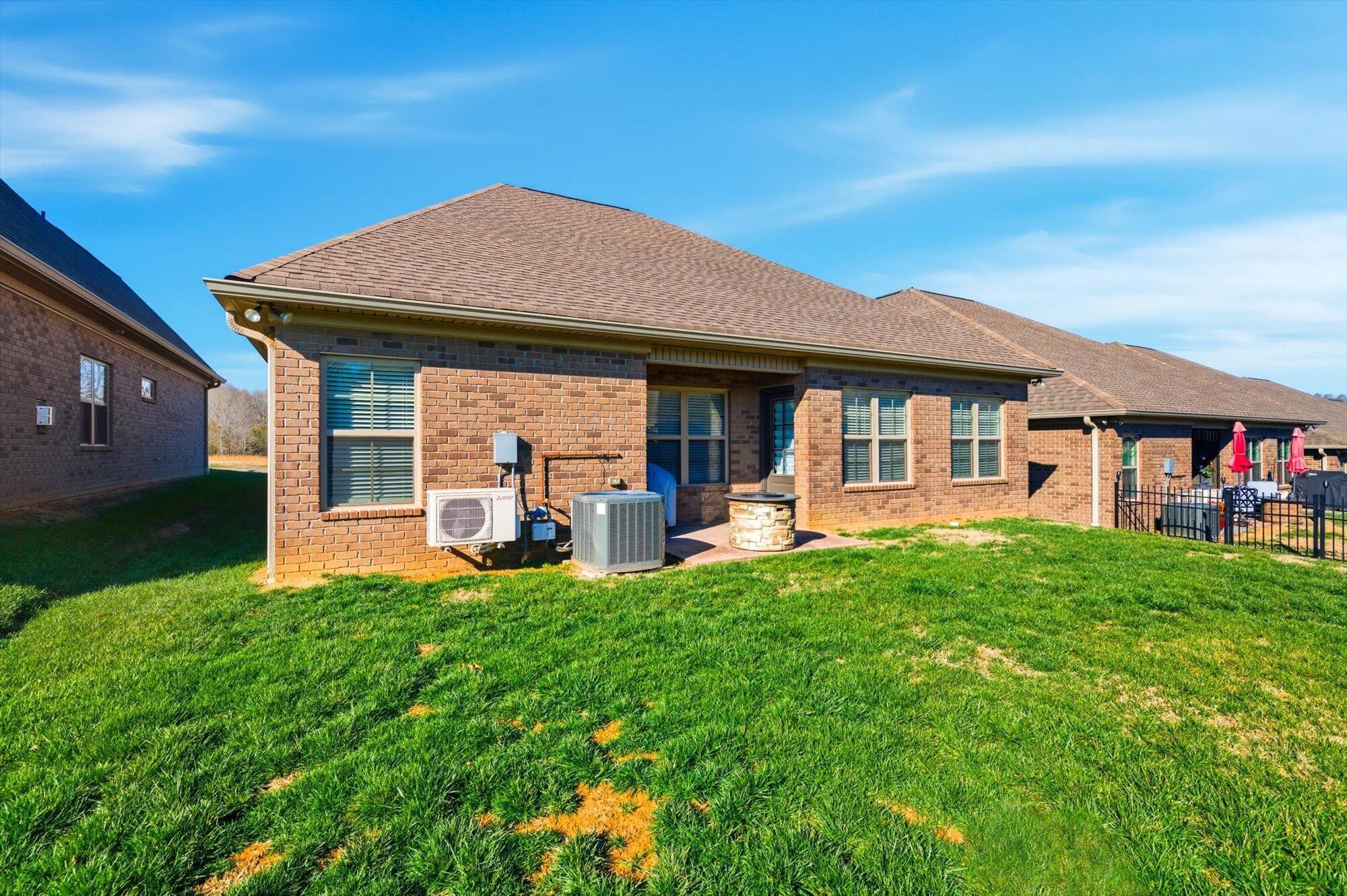 206 Zion Cove Lane Englewood TN 37329