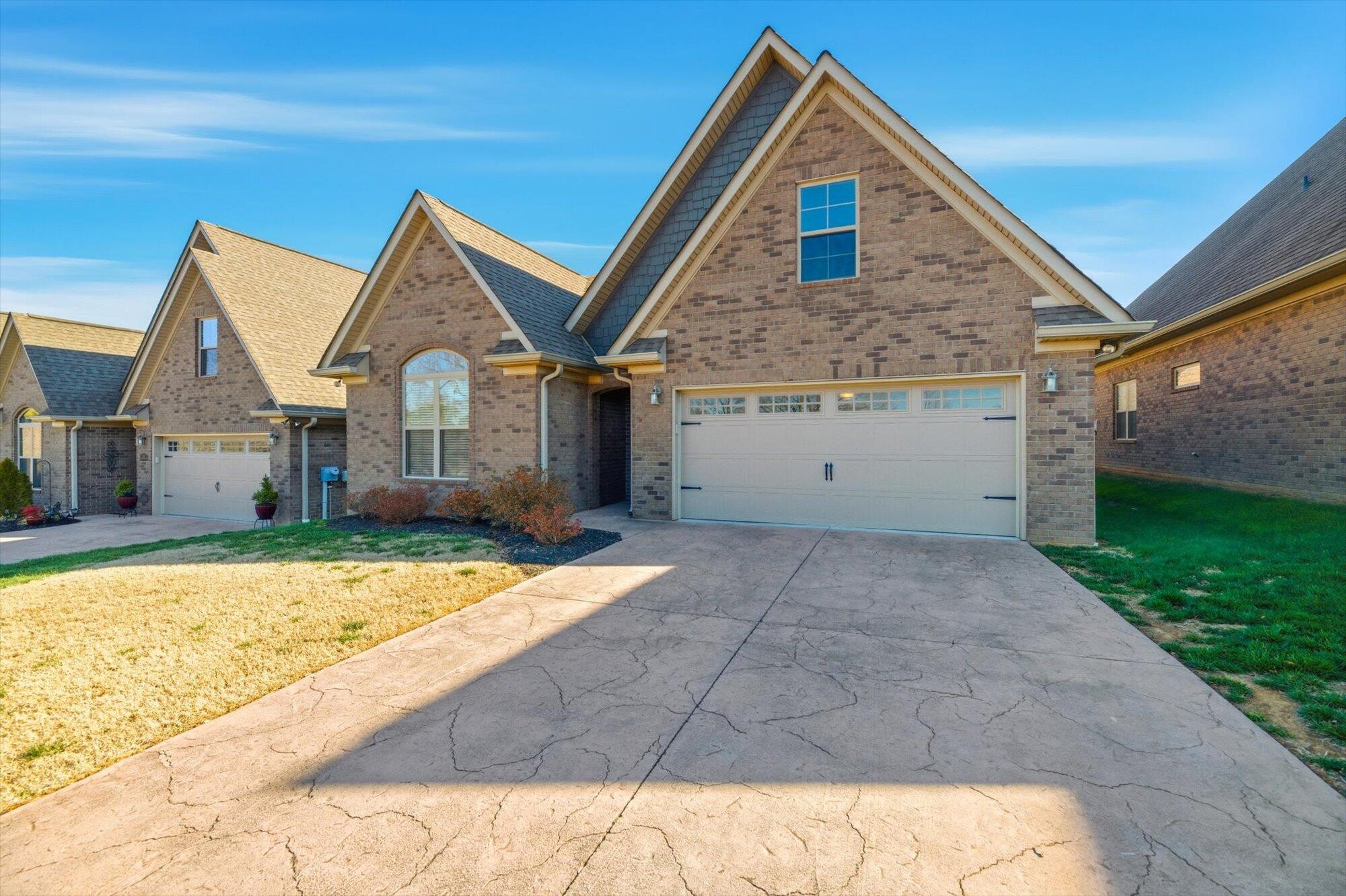 206 Zion Cove Lane Englewood TN 37329