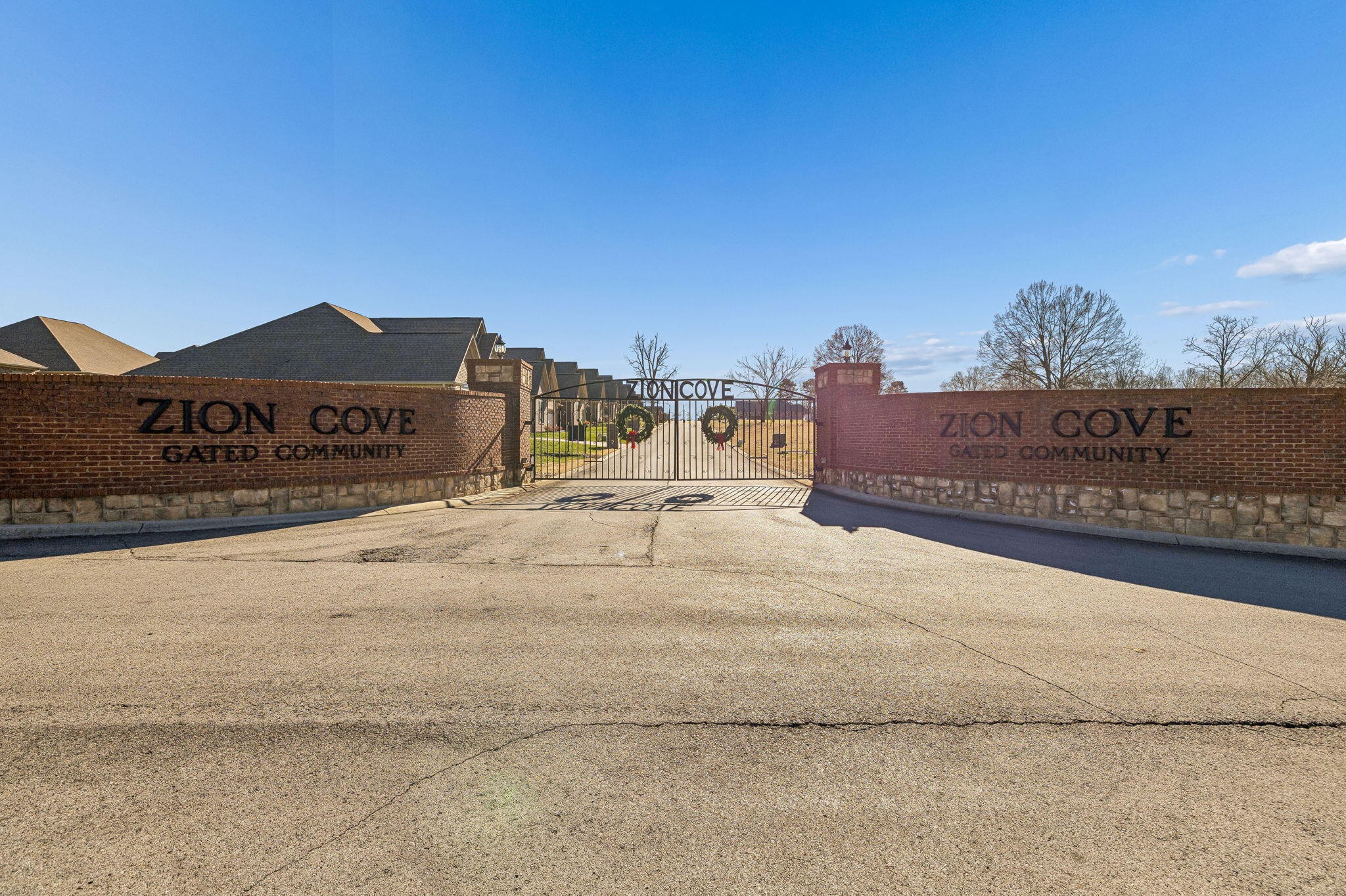206 Zion Cove Lane Englewood TN 37329