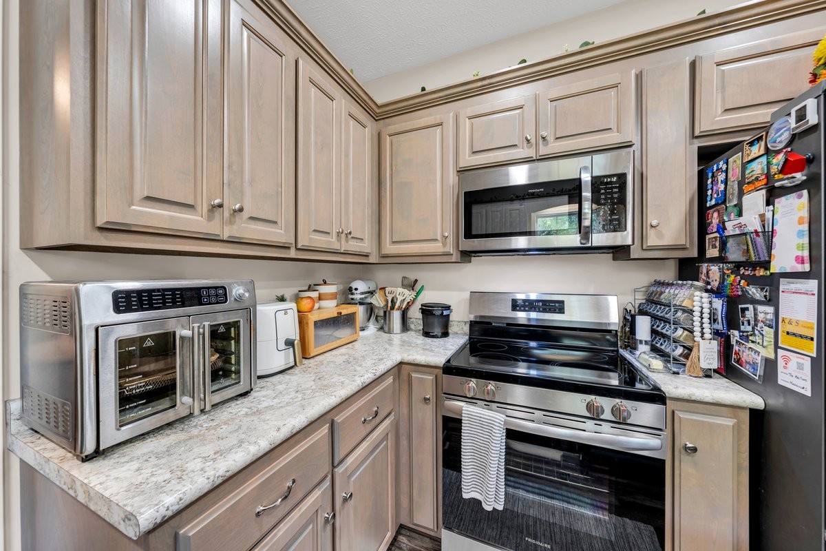 70 Crestview Drive Winchester TN 37398