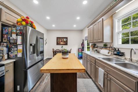 70 Crestview Drive Winchester TN 37398