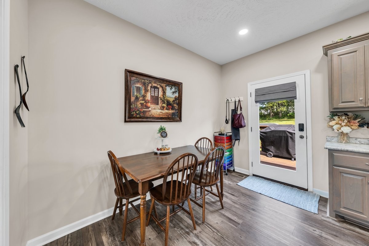 70 Crestview Drive Winchester TN 37398