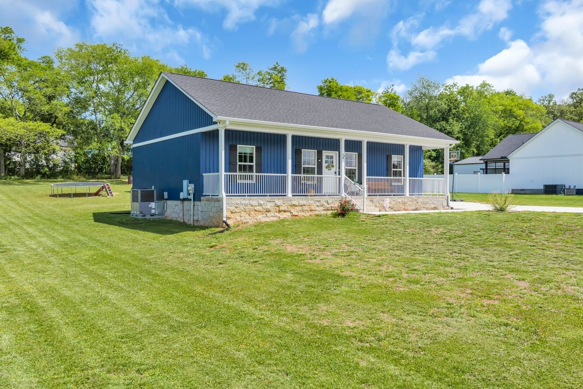 70 Crestview Drive Winchester TN 37398