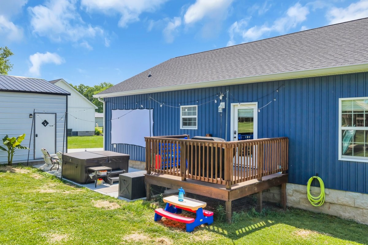 70 Crestview Drive Winchester TN 37398