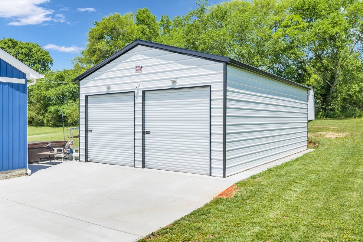 70 Crestview Drive Winchester TN 37398