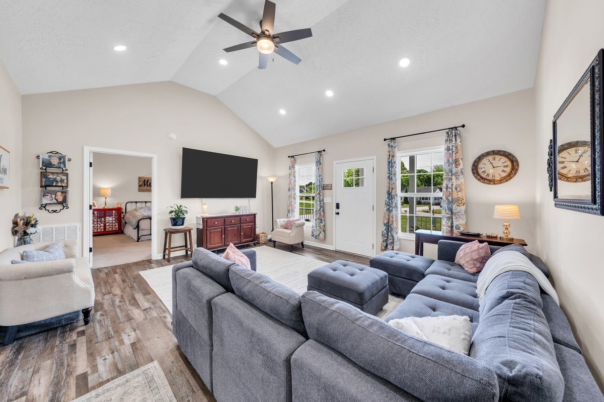 70 Crestview Drive Winchester TN 37398