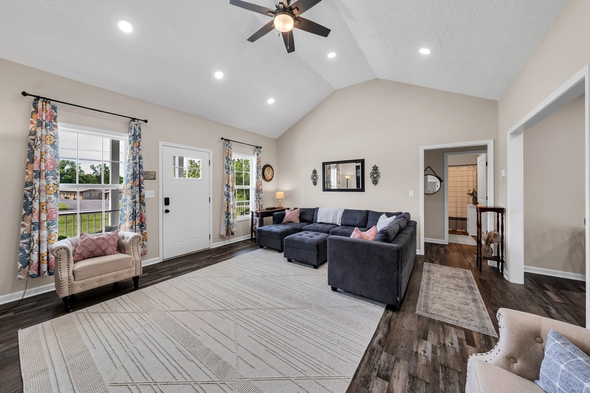70 Crestview Drive Winchester TN 37398
