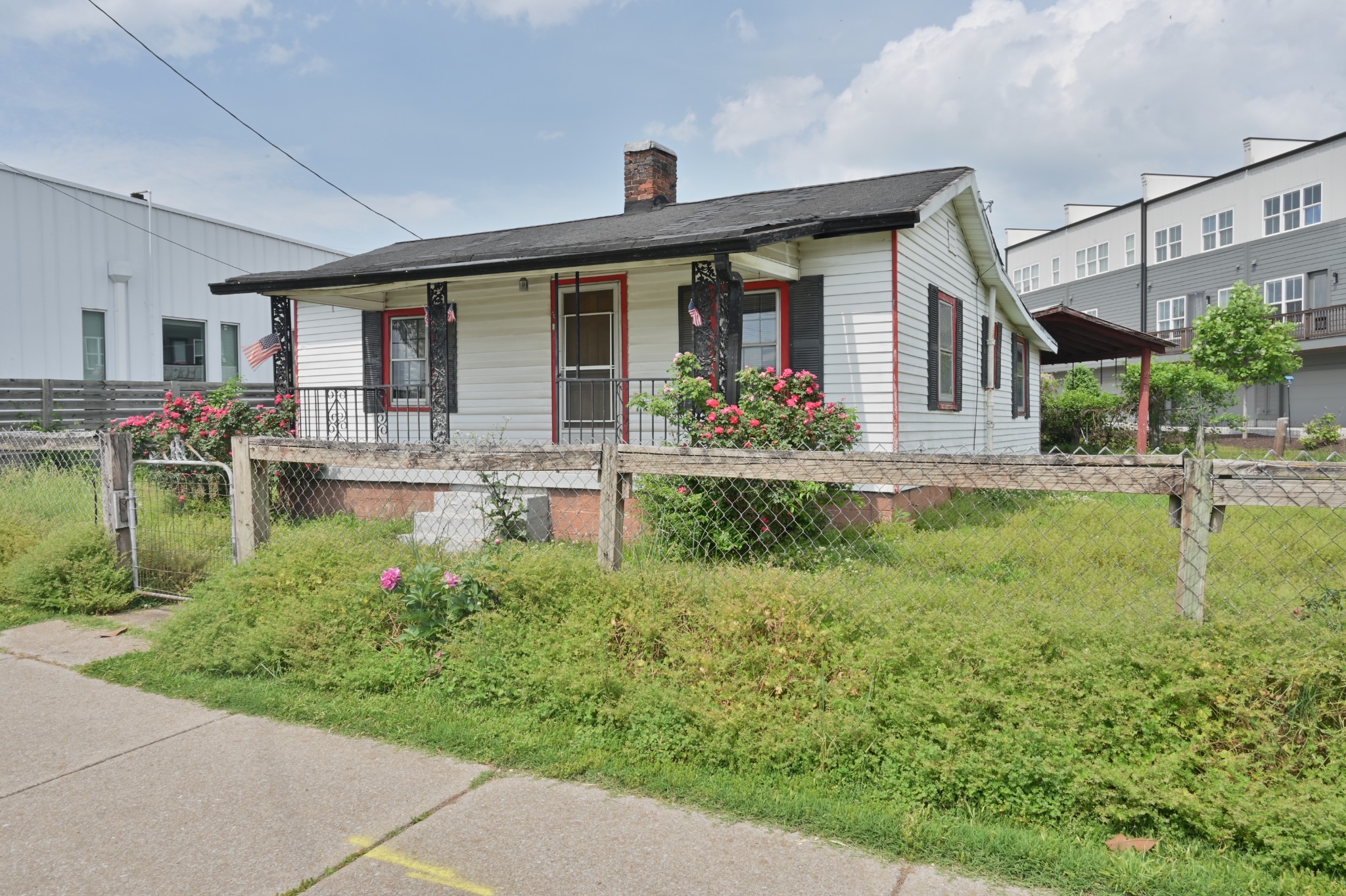 5900 California Avenue Nashville TN 37209