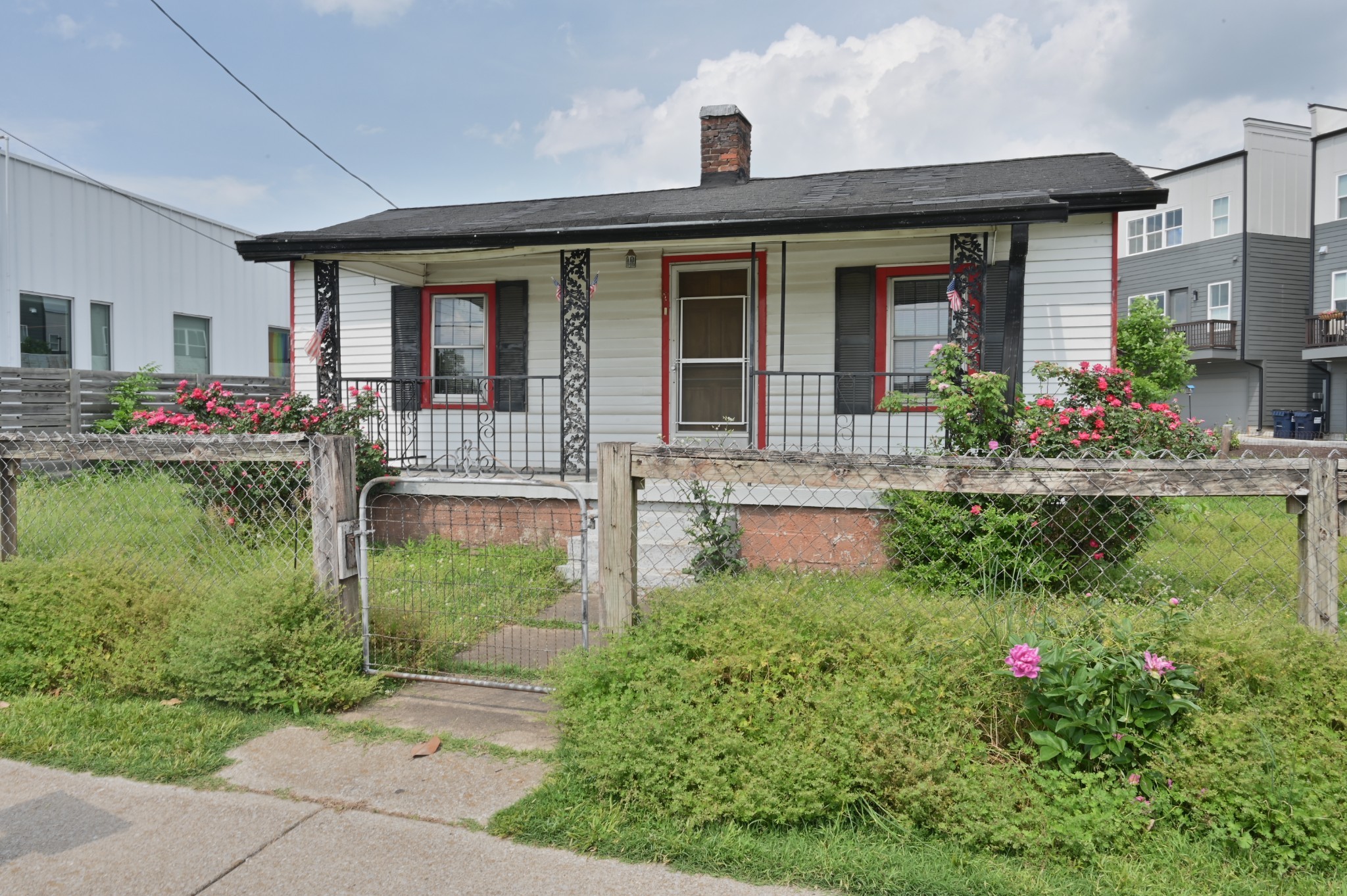 5900 California Avenue Nashville TN 37209
