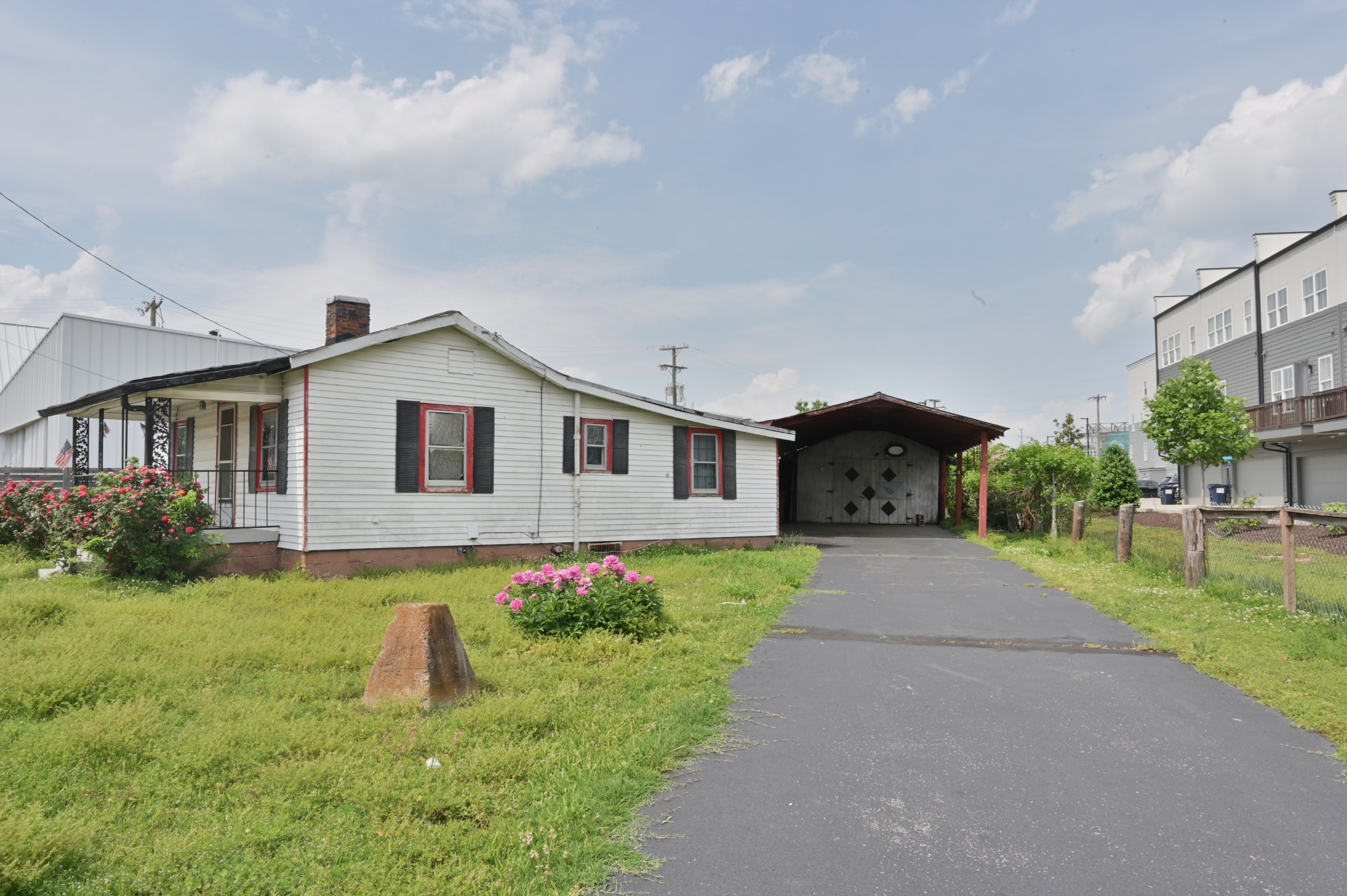 5900 California Avenue Nashville TN 37209