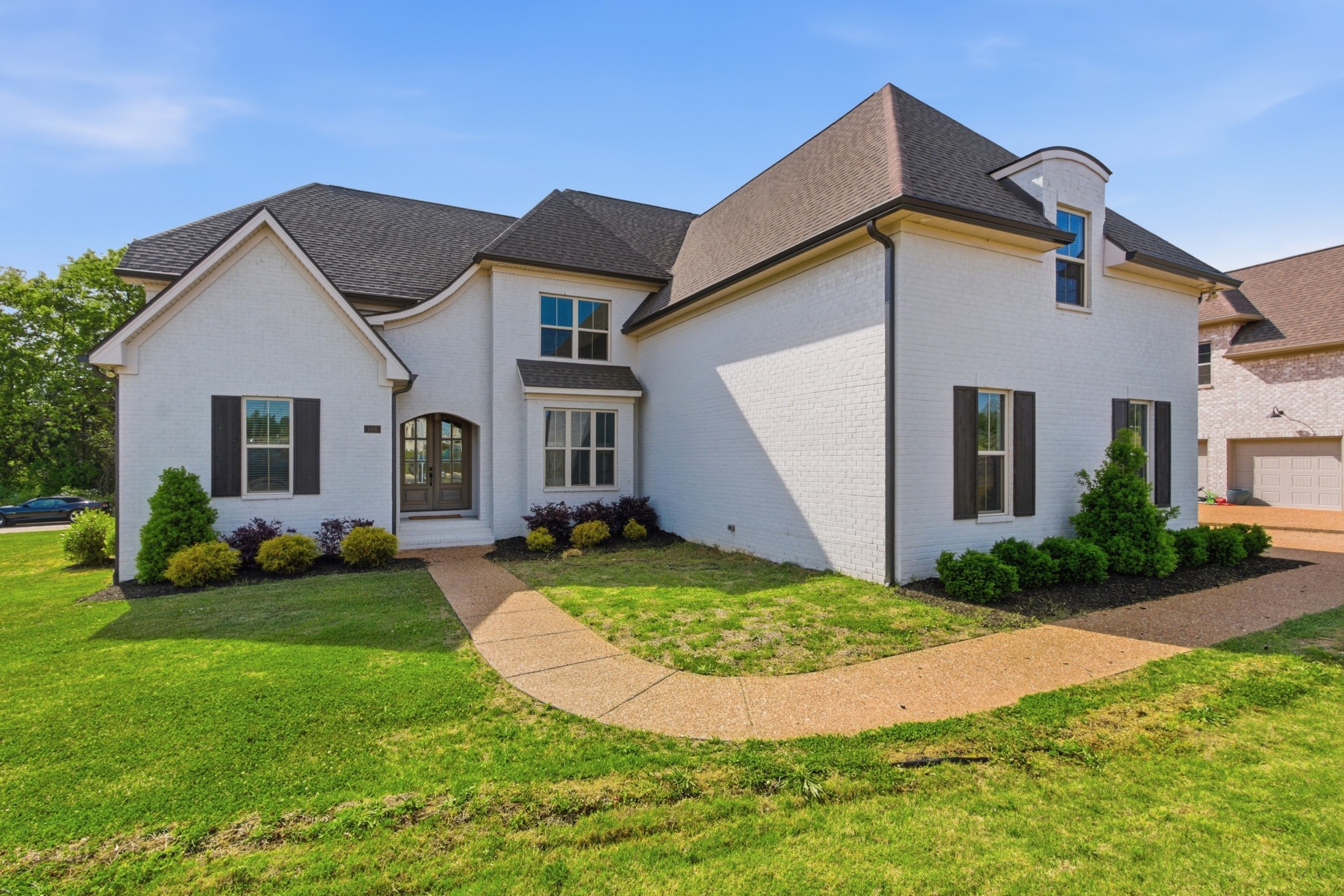 106 Arkstone Lane Spring Hill TN 37174