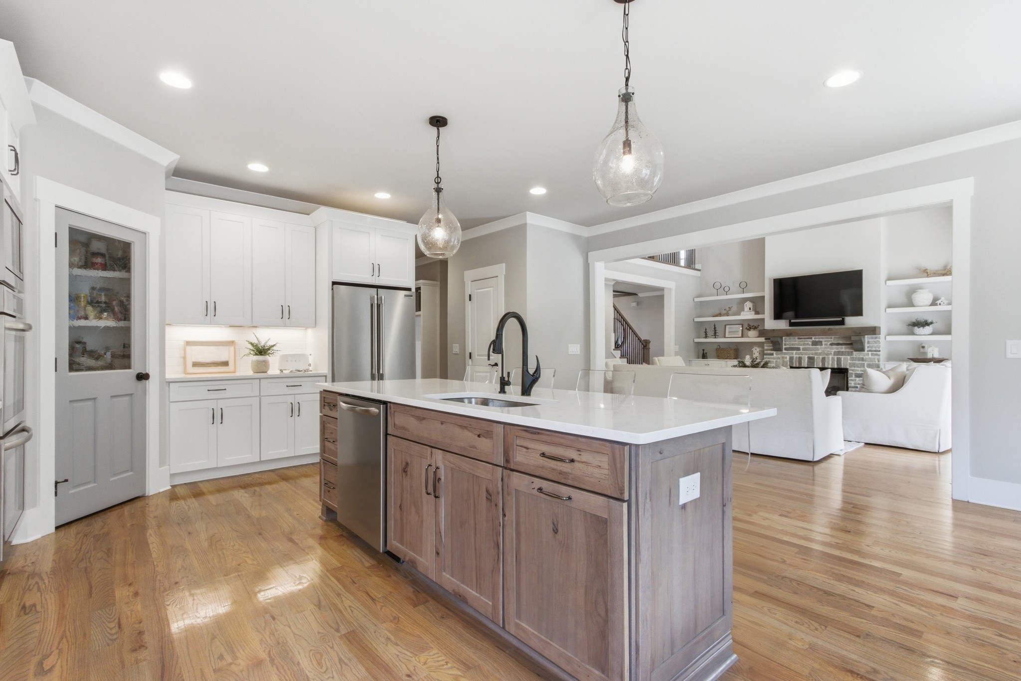106 Arkstone Lane Spring Hill TN 37174