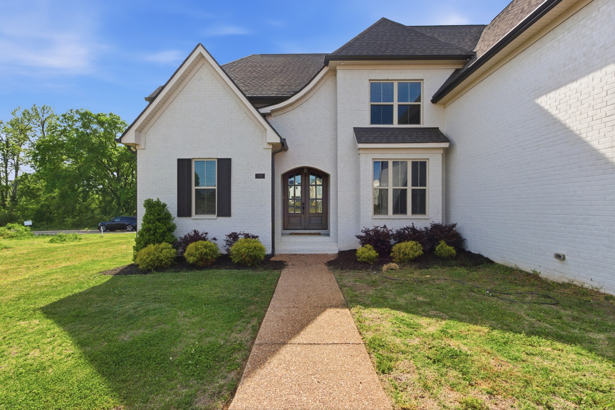 106 Arkstone Lane Spring Hill TN 37174