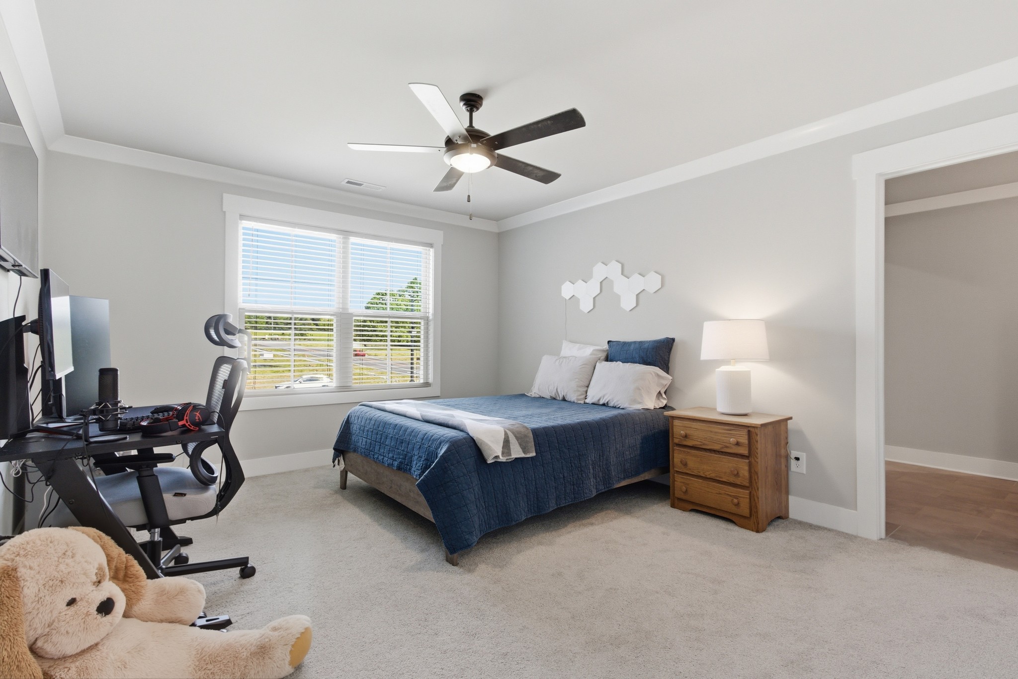106 Arkstone Lane Spring Hill TN 37174