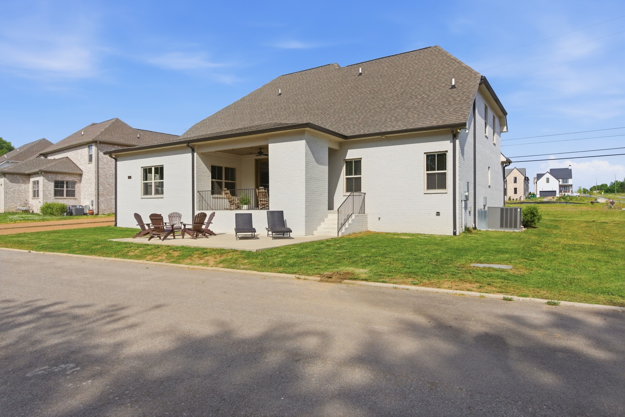 106 Arkstone Lane Spring Hill TN 37174