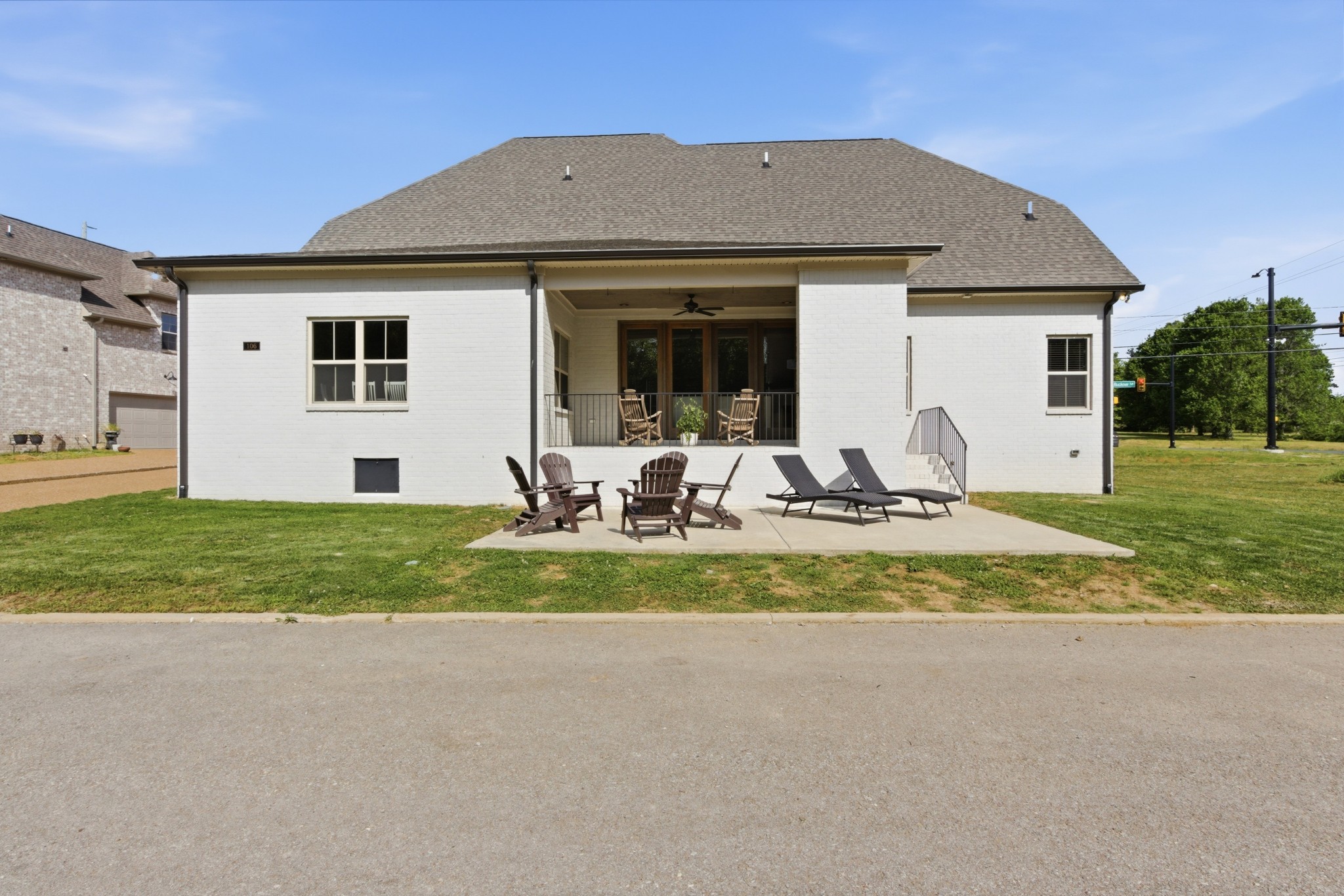 106 Arkstone Lane Spring Hill TN 37174