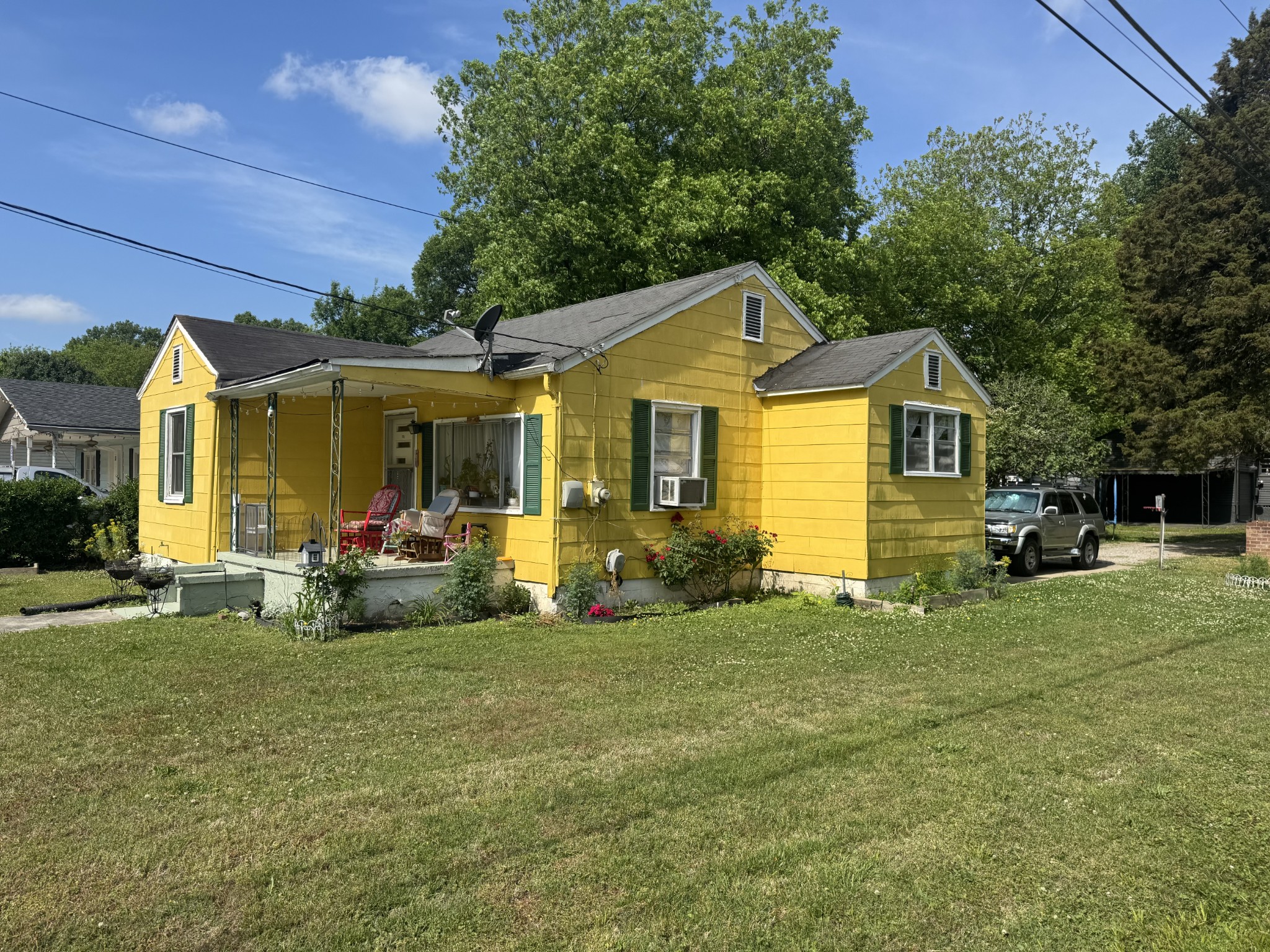 1711 Tombras Avenue Chattanooga TN 37412