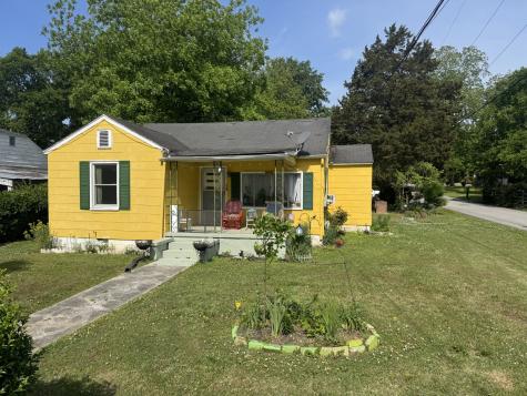 1711 Tombras Avenue Chattanooga TN 37412