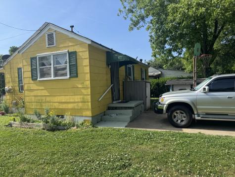 1711 Tombras Avenue Chattanooga TN 37412