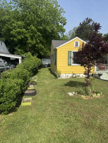 1711 Tombras Avenue Chattanooga TN 37412