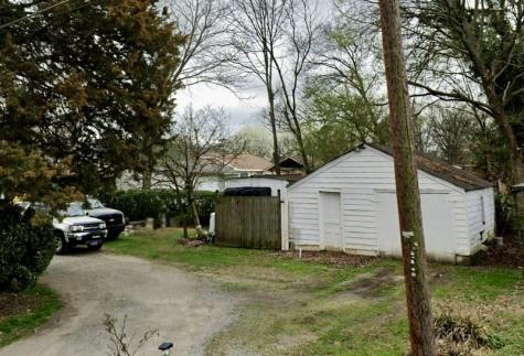 1711 Tombras Avenue Chattanooga TN 37412