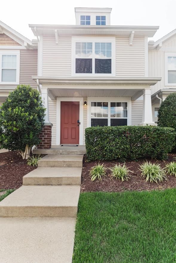 3365 Harpeth Springs Drive Nashville TN 37221