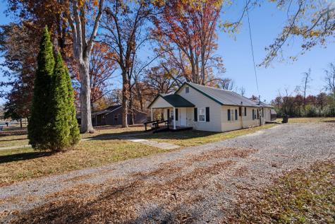420 E Monroe Street Tullahoma TN 37388