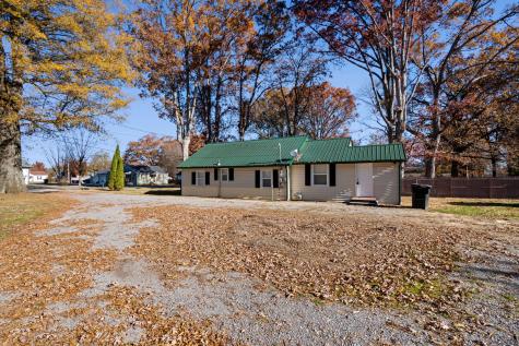 420 E Monroe Street Tullahoma TN 37388
