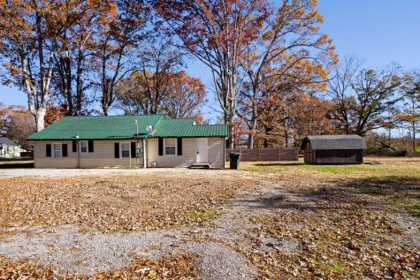 420 E Monroe Street Tullahoma TN 37388