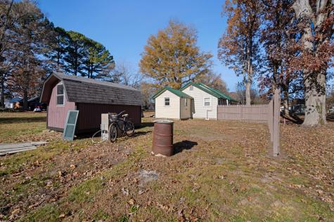 420 E Monroe Street Tullahoma TN 37388