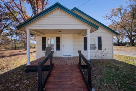 420 E Monroe Street Tullahoma TN 37388