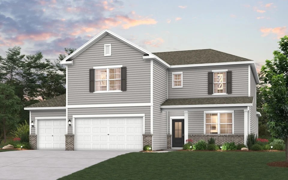 803 Molly Lane Mount Juliet TN 37122