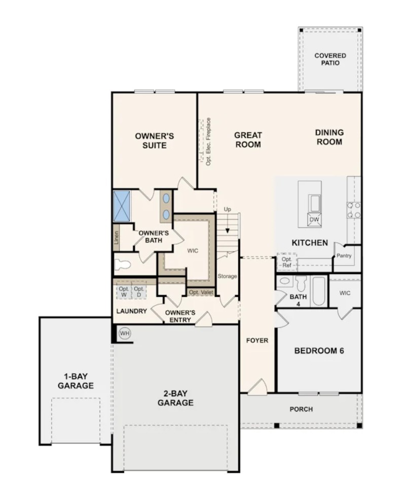 803 Molly Lane Mount Juliet TN 37122