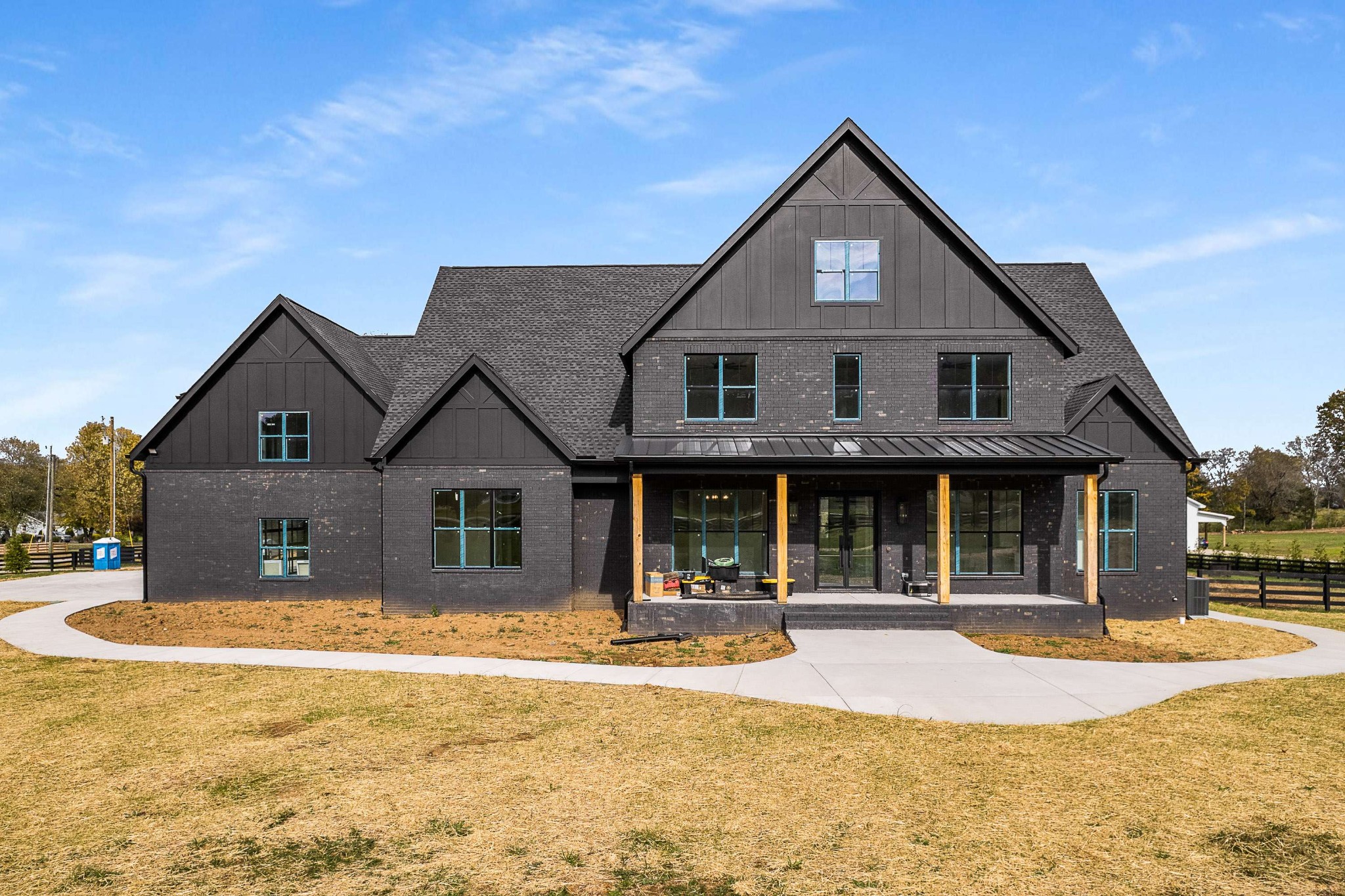 6382 Lampkins Bridge Road College Grove TN 37046