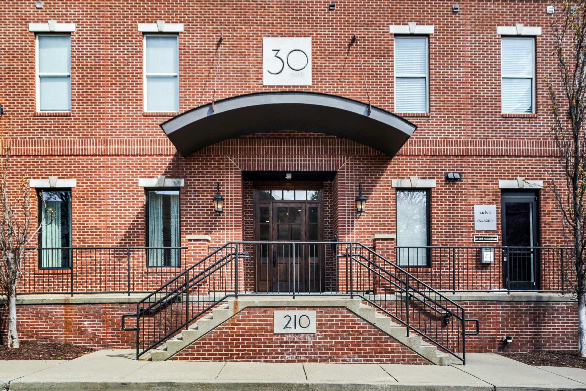 210 30th Ave, N Nashville TN 37203