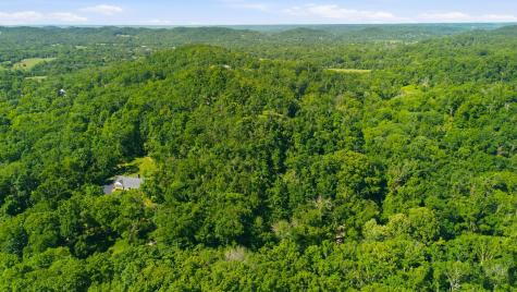 3 Saint James Place Nashville TN 37215