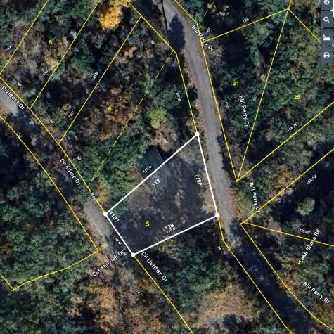 0 Bill Perry Drive Sugar Tree TN 38380